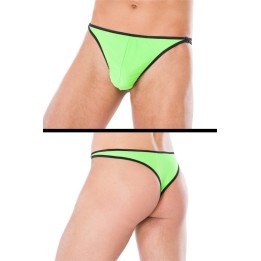 Grüner String MC/9080 von Andalea | Fesselliebe.de