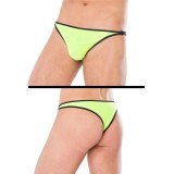 Gelber String MC/9082 von Andalea | Fesselliebe.de