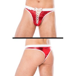 Roter String MC/9090 von Andalea | Fesselliebe.de