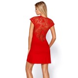Rotes Nachtkleid Hillary von Hamana | Fesselliebe.de