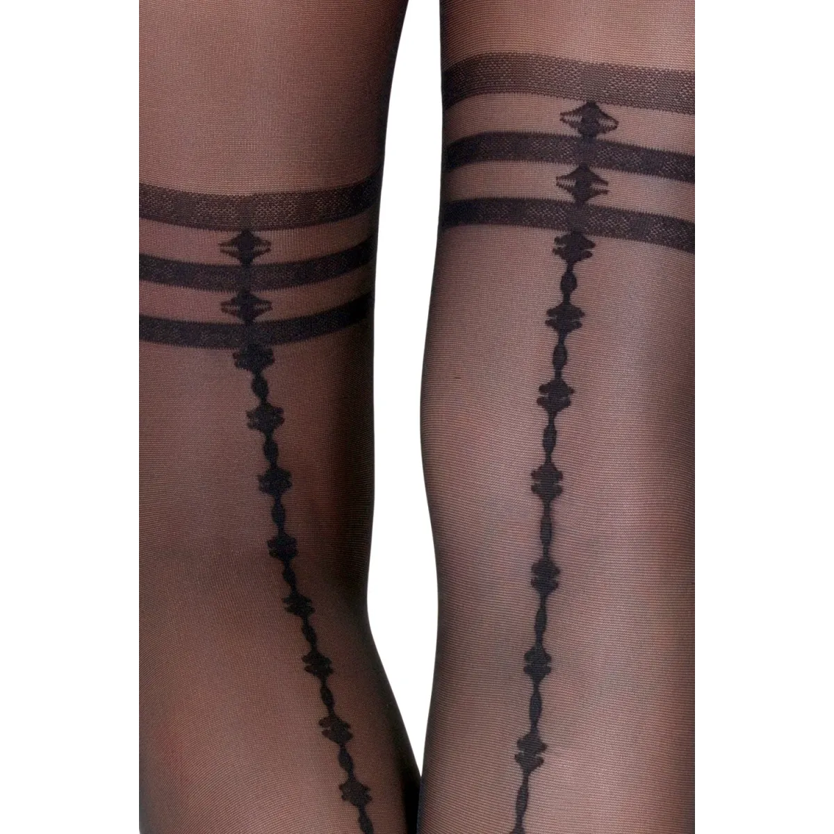 Strumpfhose Agata von Legg Story | Fesselliebe.de