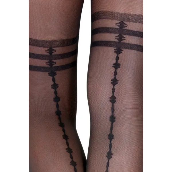 Strumpfhose Agata von Legg Story | Fesselliebe.de