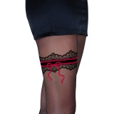 Strumpfhose Marlena von Legg Story | Fesselliebe.de