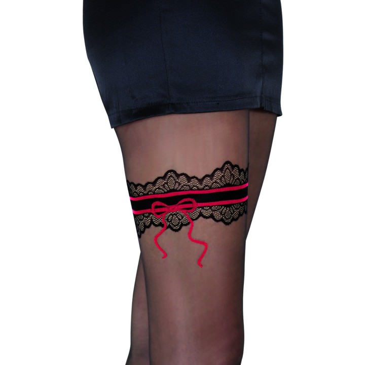 Strumpfhose Marlena von Legg Story | Fesselliebe.de