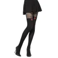 Strumpfhose Lova Kiss von Legg Story