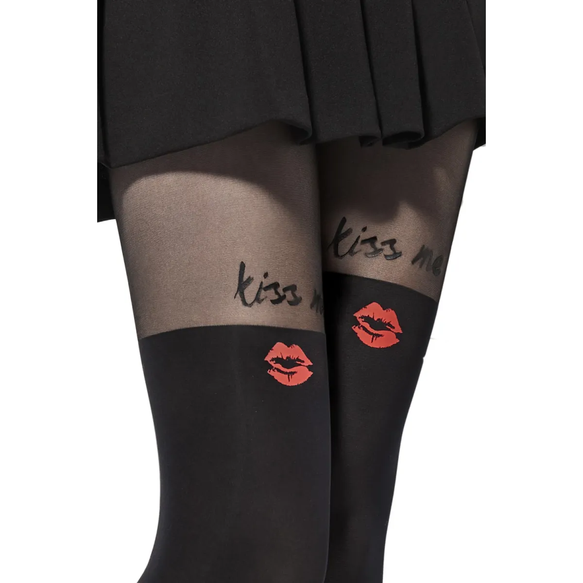 Strumpfhose Lova Kiss von Legg Story | Fesselliebe.de