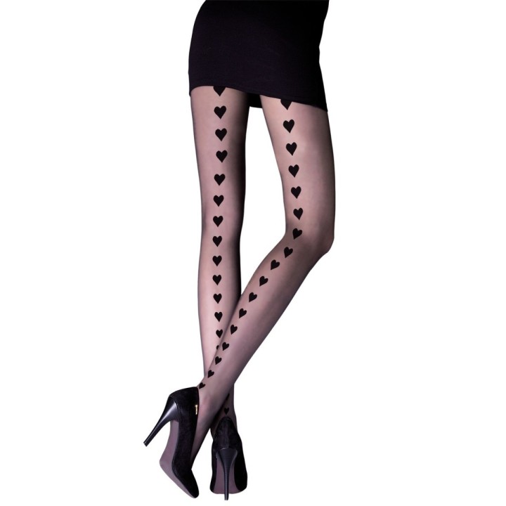 Strumpfhose Valentina von Legg Story | Fesselliebe.de