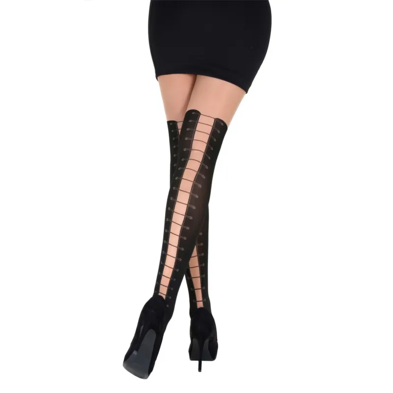 Strumpfhose Sasha von Legg Story | Fesselliebe.de