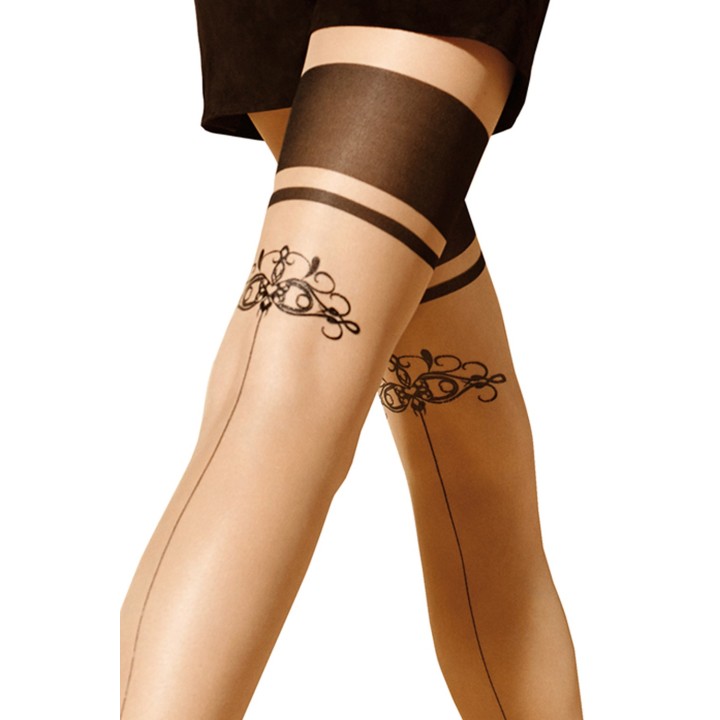 Strumpfhose Paula von Legg Story | Fesselliebe.de