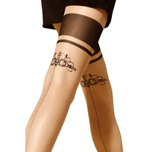 Strumpfhose Paula von Legg Story