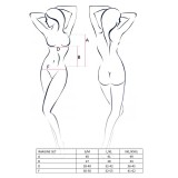 Schwarzes Imagine Set von Passion Erotic Line | Fesselliebe.de