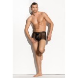 Schwarze Boxershorts Mateo von MeSeduce | Fesselliebe.de