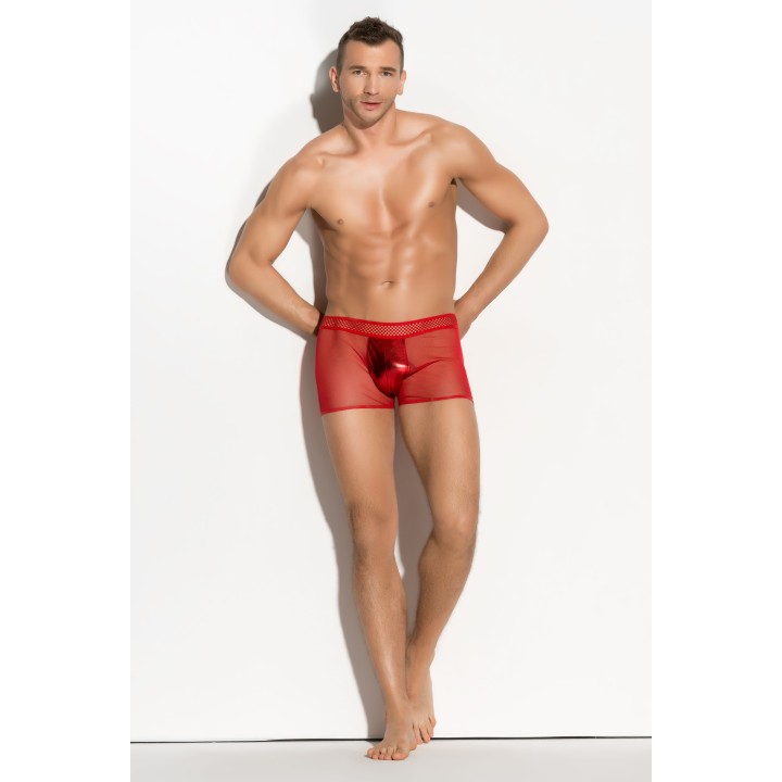 Rote Boxershorts Mateo von MeSeduce | Fesselliebe.de