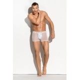 Weiße Boxershorts Mateo von MeSeduce | Fesselliebe.de