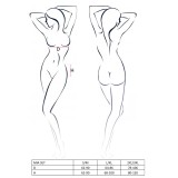 Ecru Set Mia von Passion | Fesselliebe.de