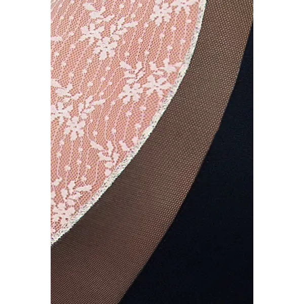 Schwarzer Body Nea von Passion | Fesselliebe.de