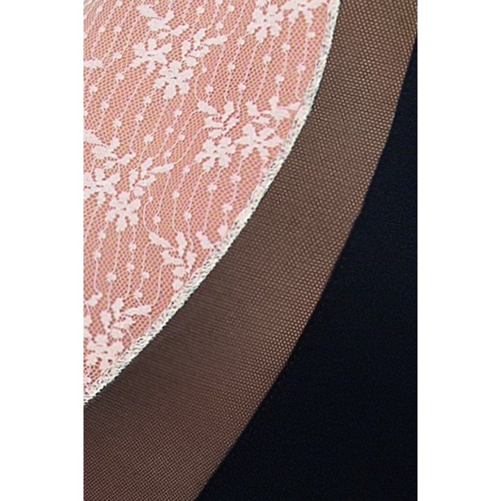 Schwarzer Body Nea von Passion | Fesselliebe.de