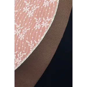 Schwarzer Body Nea von Passion