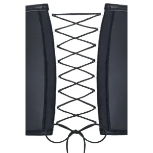 Schwarzes Set DE453 von Demoniq Hard Candy Collection