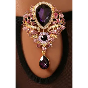 5-teilges Rubino Set von Lolitta