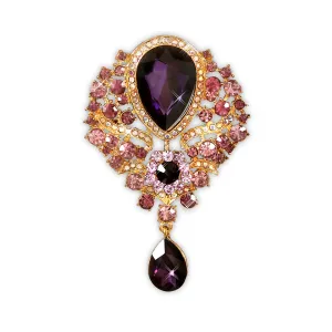 5-teilges Rubino Set von Lolitta