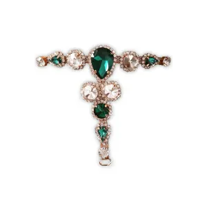 Schwarzes Dolce Set von Lolitta