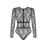 Damen Body 0518 von Petite Noir | Fesselliebe.de