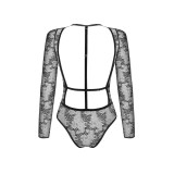 Damen Body 0518 von Petite Noir | Fesselliebe.de