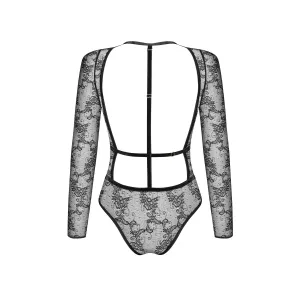 Damen Body 0518 von Petite Noir