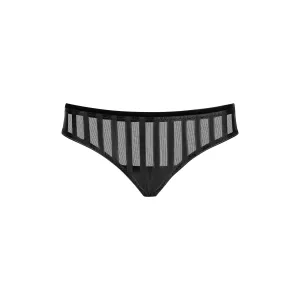 Damen Tüll String-Tanga 1318 von Petite Noir