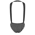Damen Tüll Body 1618 von Petite Noir
