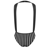 Damen Tüll Body 1618 von Petite Noir | Fesselliebe.de