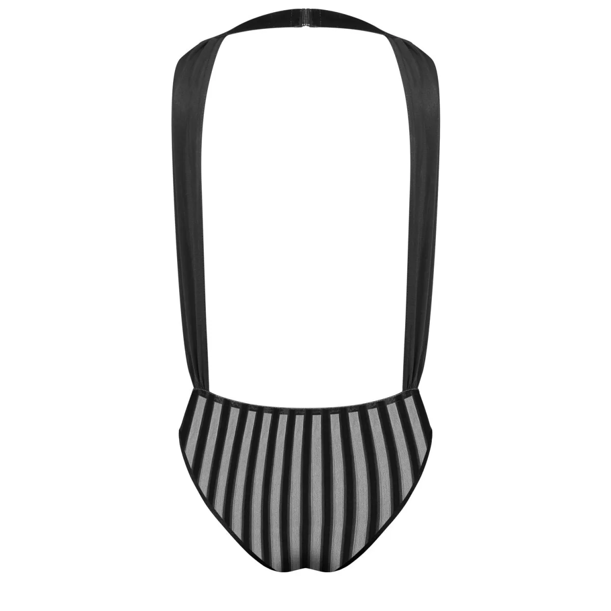 Damen Tüll Body 1618 von Petite Noir | Fesselliebe.de