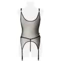 2-teiliges Strapshemd 15234 von Grey Velvet