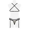 2-teiliges Straps-Bandage-Set 15123 von Grey Velvet