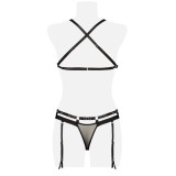2-teiliges Straps-Bandage-Set 15123 von Grey Velvet | Fesselliebe.de