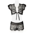 2-teiliges Spitzencami-Set 15127 von Grey Velvet