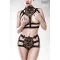 2-teiliges Harness Set 15125 von Grey Velvet