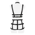 2-teiliges Harness Set 15125 von Grey Velvet