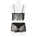 2-teiliges Spitzen-Cami-Set 15122 von Grey Velvet