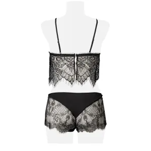 2-teiliges Spitzen-Cami-Set 15122 von Grey Velvet