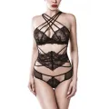3-teiliges Lingerie-Set 15118 von Grey Velvet
