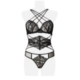 3-teiliges Lingerie-Set 15118 von Grey Velvet | Fesselliebe.de