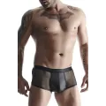 Short SH001 schwarz von Regnes Fetish Planet