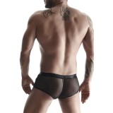Short SH001 schwarz von Regnes Fetish Planet | Fesselliebe.de