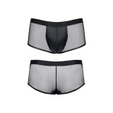 Short SH001 schwarz von Regnes Fetish Planet | Fesselliebe.de