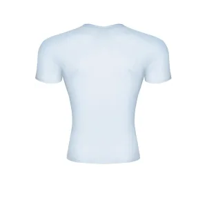 T-Shirt TSH002 weiß von Regnes Fetish Planet