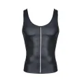 Muscle-Shirt TSH003 schwarz von Regnes Fetish Planet