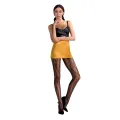 Netz-Strumpfhose TI046 schwarz von Passion
