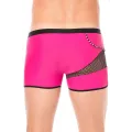 Herren Boxer Short 2004-67 magenta von Look Me